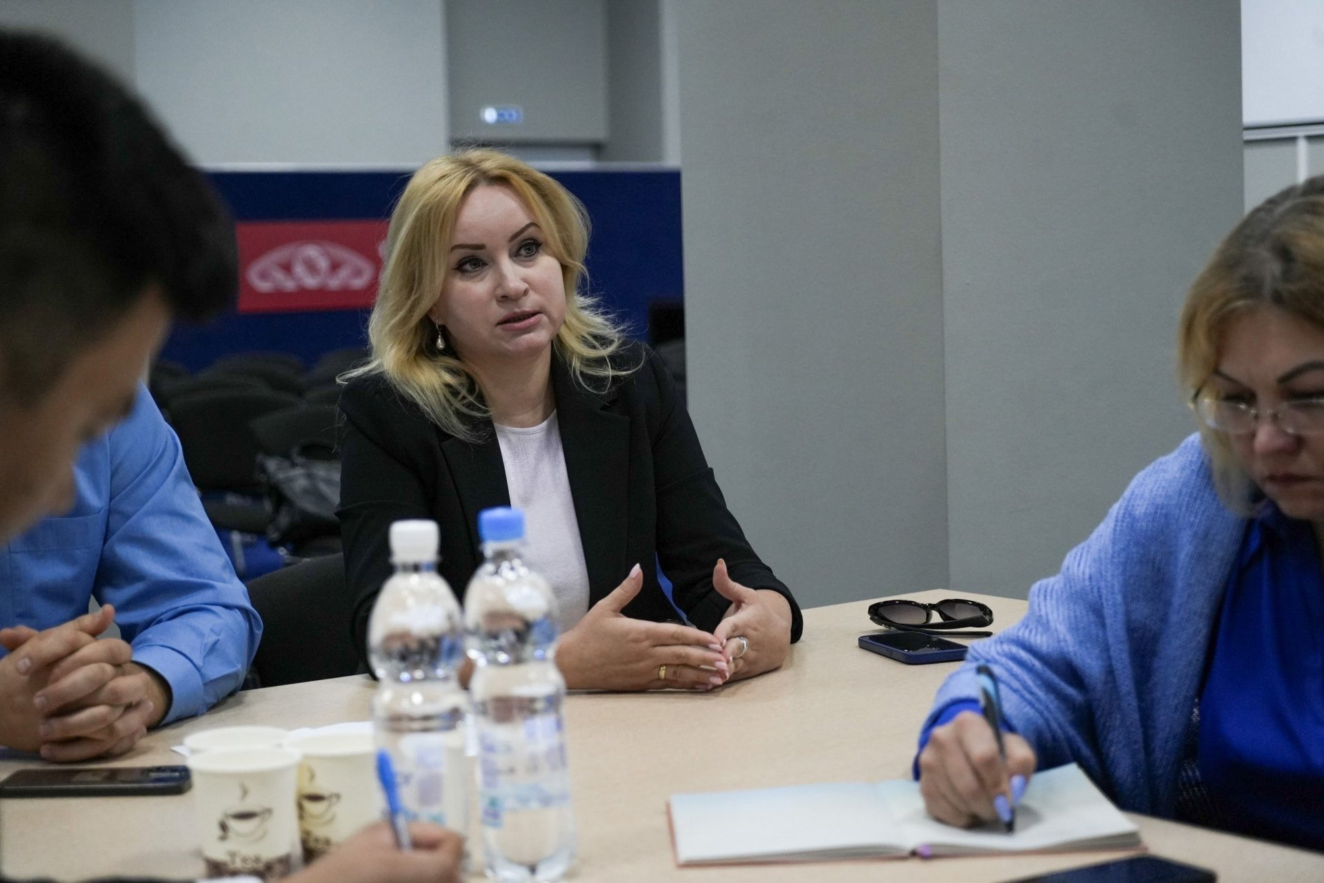 Самарская область готова привлекать на предприятия дефицитные кадры из других субъектов РФ