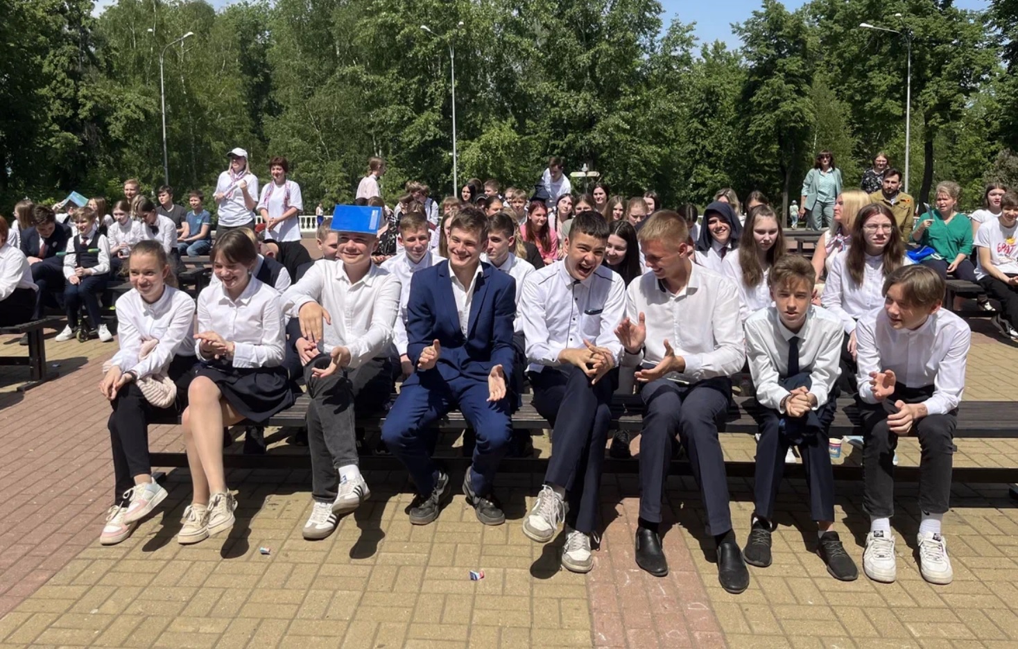 Акция для подростков «Трудовое лето-2023» объявлена в Мордовии