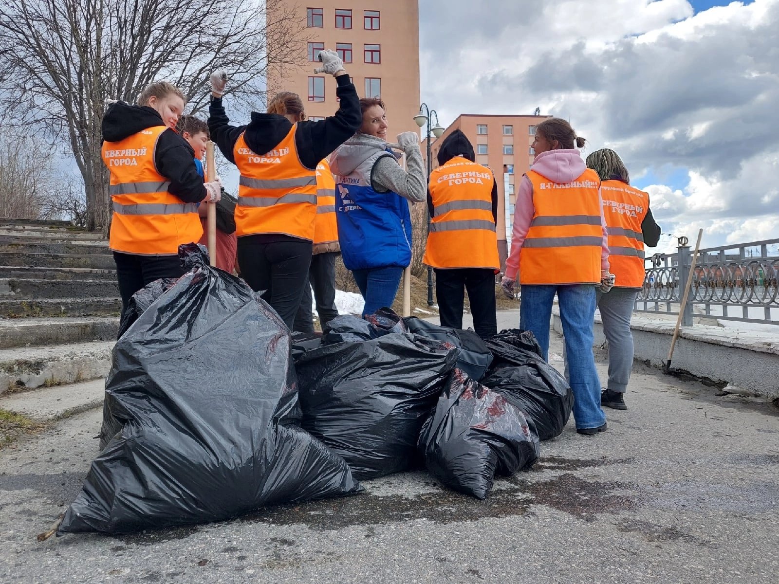 В Мурманской области возобновили проект «Работа рядом»