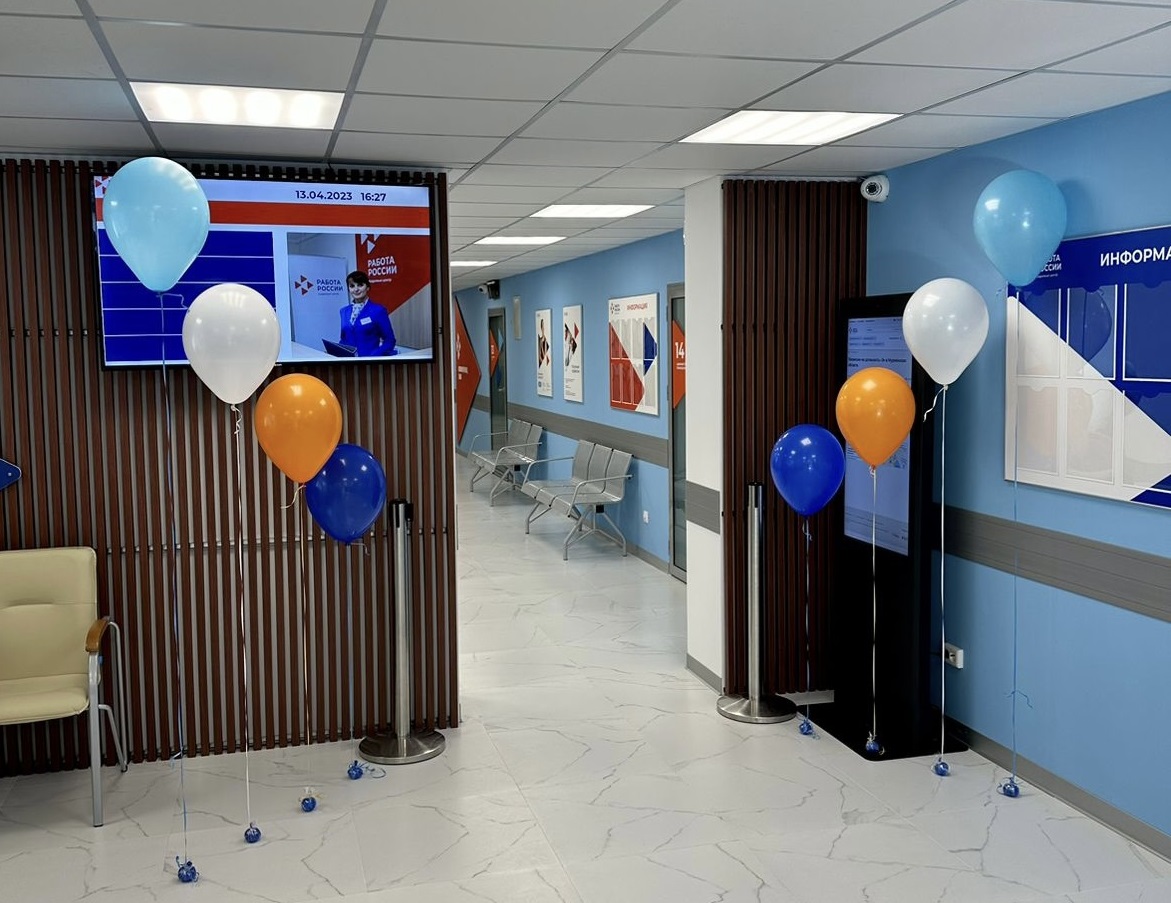 В 2023 году в Карелии не менее 800 безработных смогут пройти бесплатное профобучение