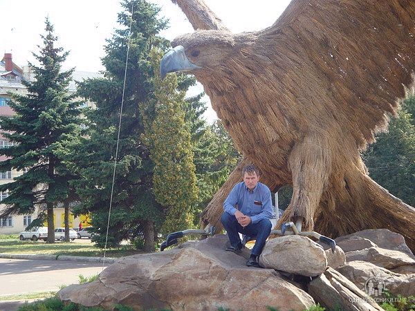 Инженер из Мценска Орловской области остался без работы в пандемию, но уже стал успешным предпринимателем