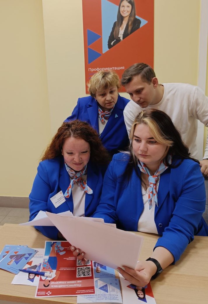 В 1,5 раза выросла лояльность клиентов к центру занятости Нижегородской области