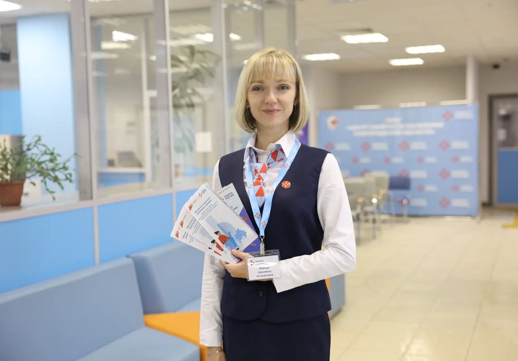 Более 100 жителей Северной Осетии стали участниками нацпроекта «Кадры»