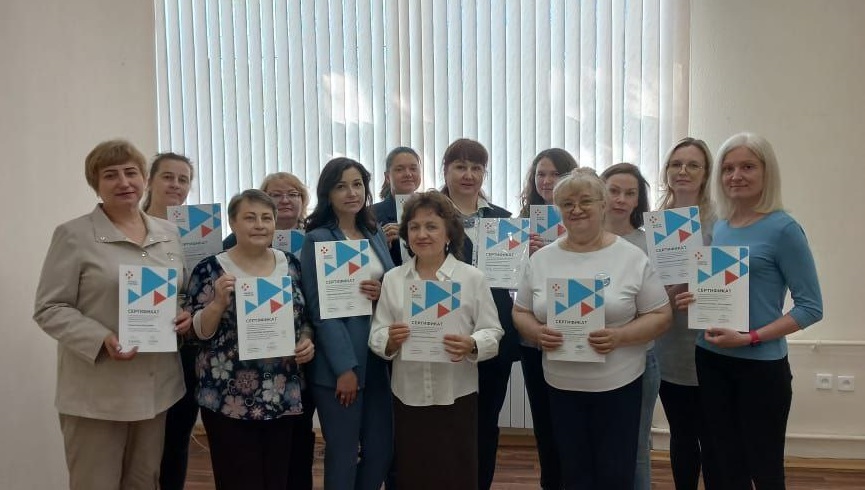В Мурманской области разработали учебный курс по развитию клиентоцентричных навыков сотрудников ЦЗН