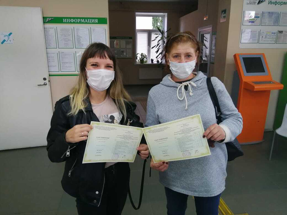 Более 300 заявок на бесплатное обучение по программам Ворлдскиллс поступило от жителей Карелии