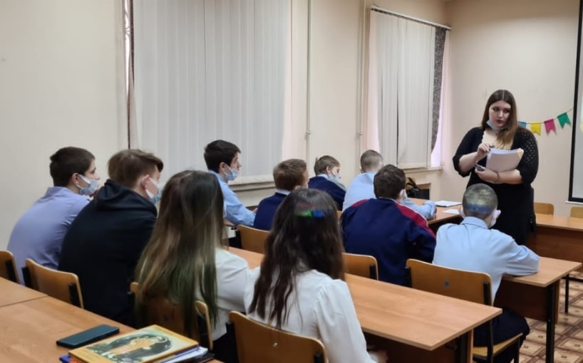 Служба занятости Брянской области делает ставку на раннюю профориентацию  
