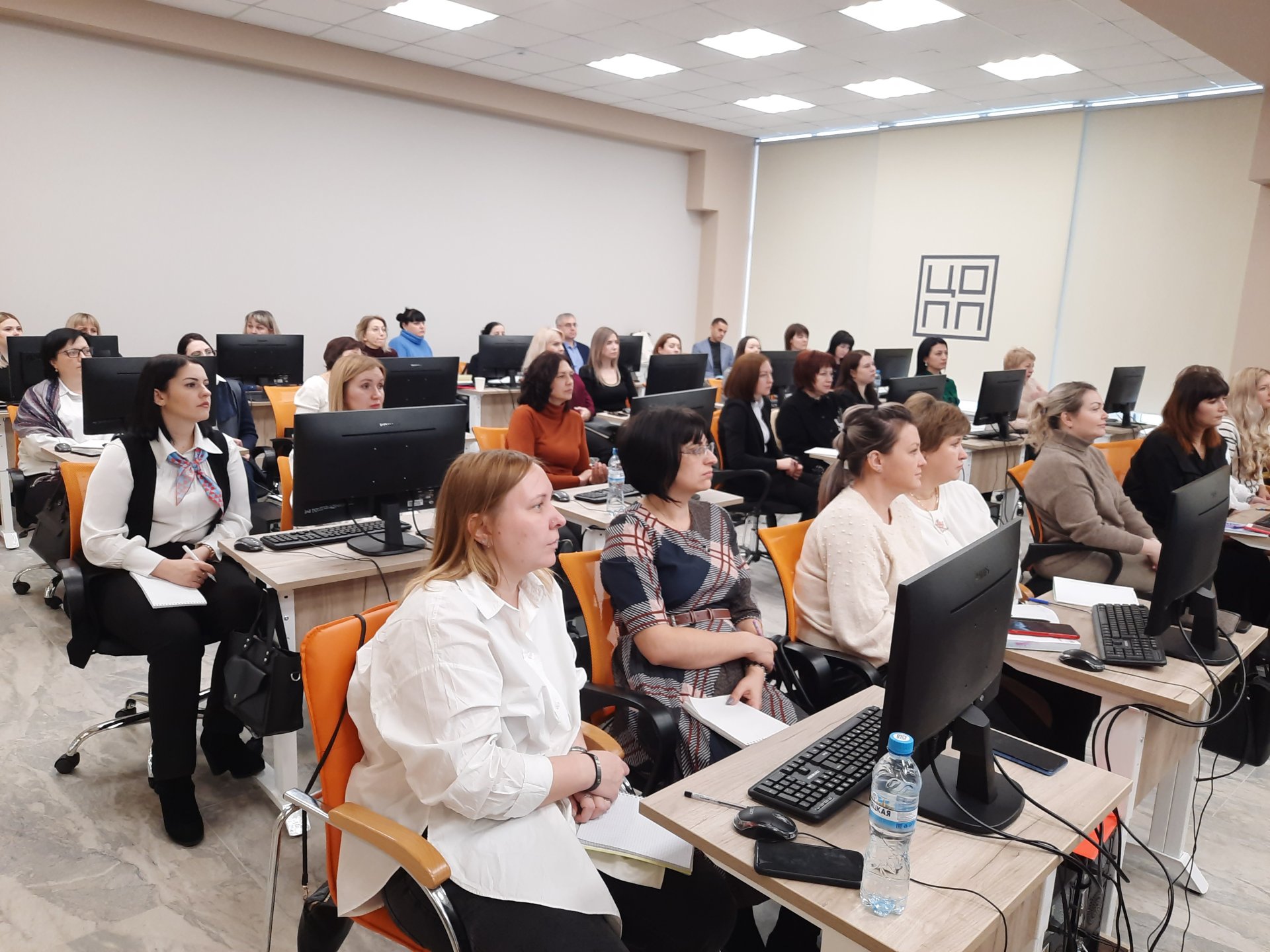 HR-специалистов готовят в центре занятости Липецкой области