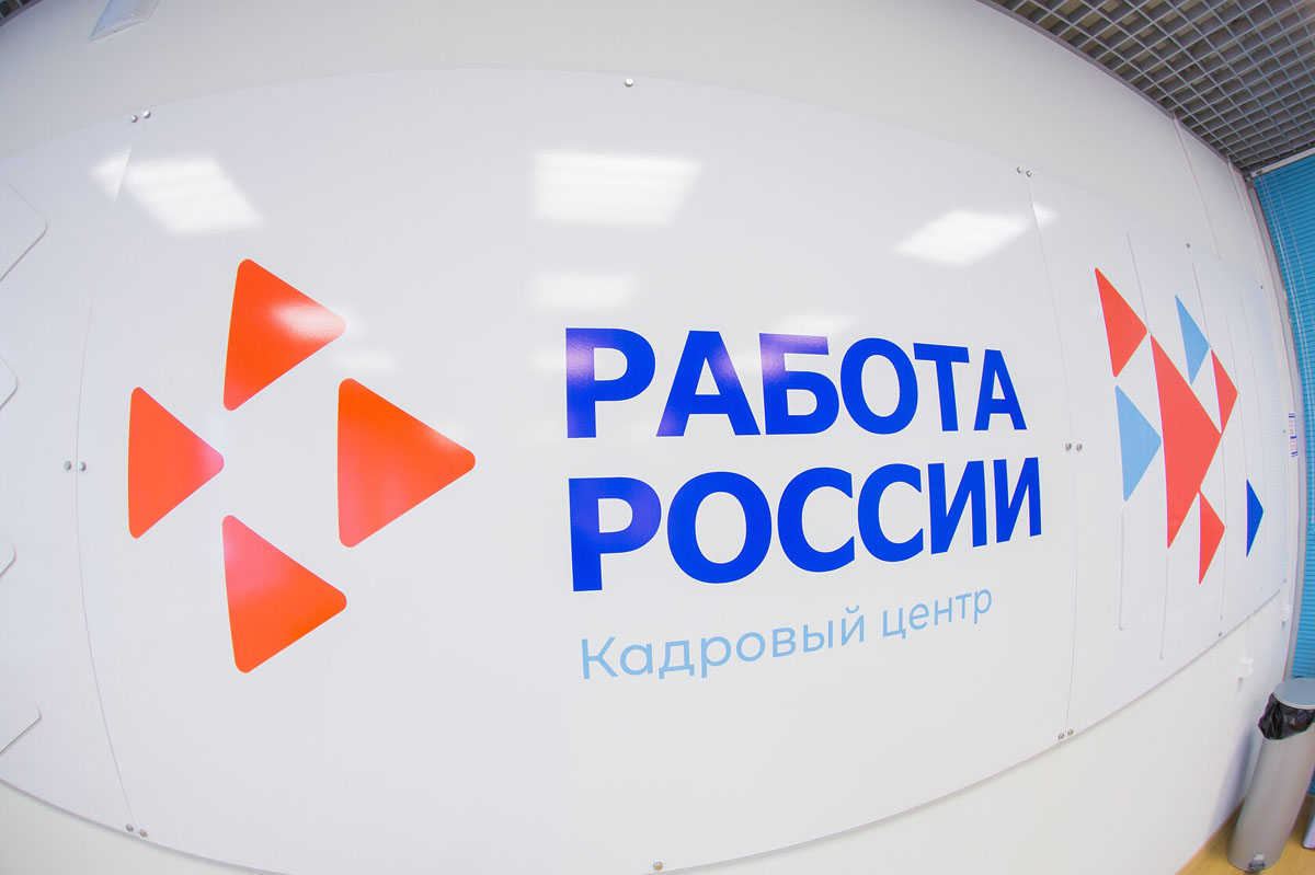 Около 54 тысяч заявлений подали татарстанцы с начала года через портал «Работа России»