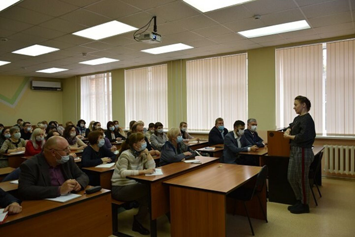 В Брянской области разрабатывают стандарт оказания комплекса услуг в соответствии с жизненной/бизнес-ситуацией