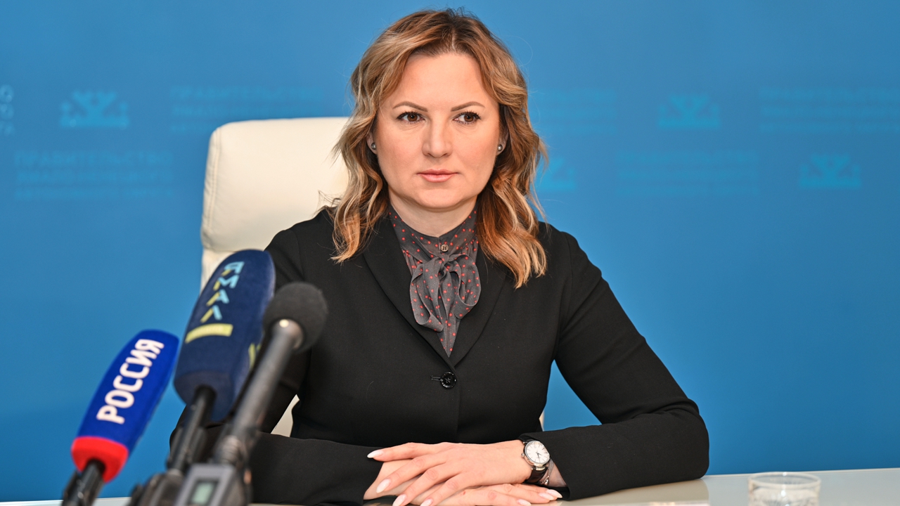 В департаменте занятости населения ЯНАО подвели предварительные итоги работы за год