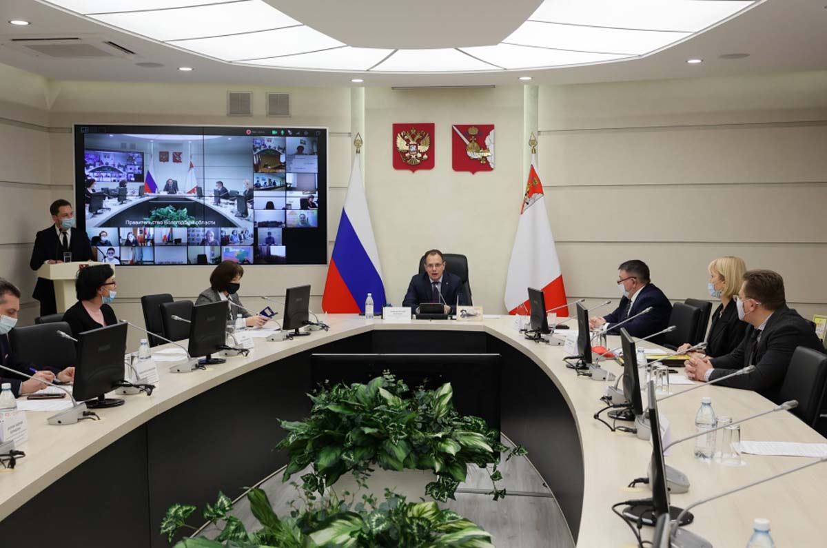 В Вологодской области определены лучшие корпоративные трудовые отряды