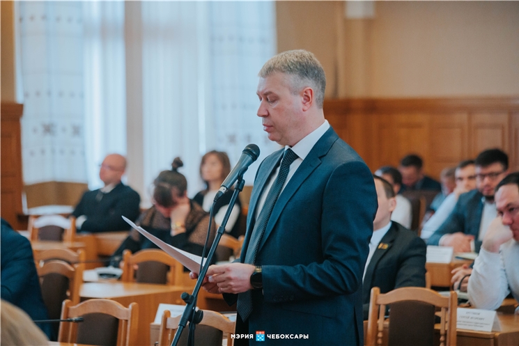 В Чебоксарах количество безработных уменьшилось в 5 раз