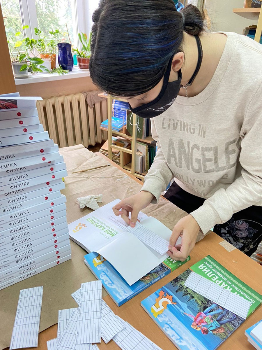 С начала года более 1400 карельских подростков нашли работу с помощью регионального Агентства занятости