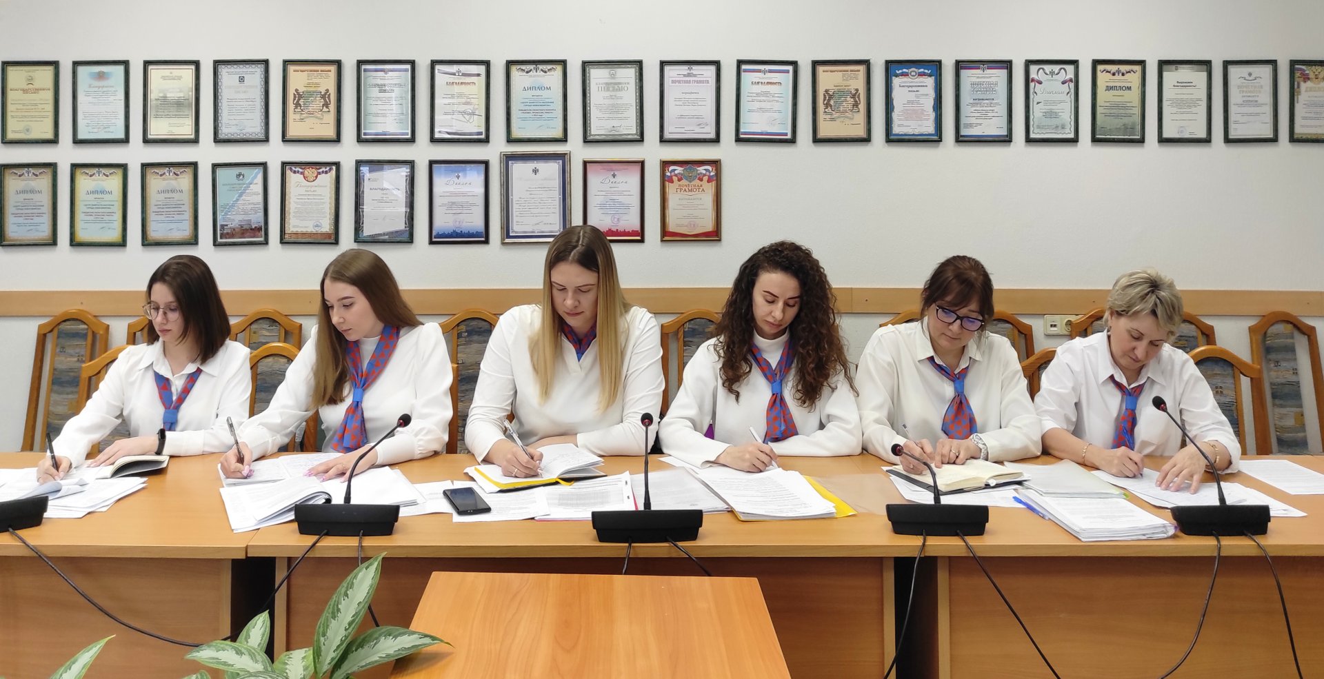 Молодые специалисты службы занятости Новосибирска стали в два раза быстрее осваивать работу