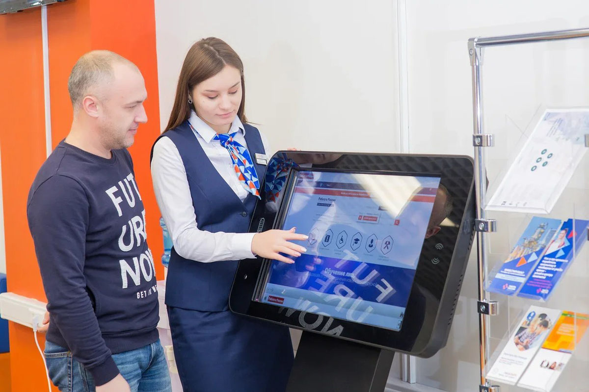 В 2022 году рынку труда Карелии потребуется более 6 тысяч сотрудников