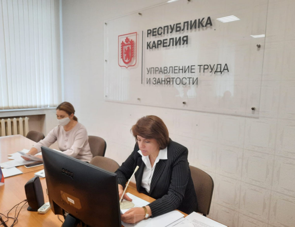 Служба занятости Карелии проводит рейды по выявлению неформальной занятости