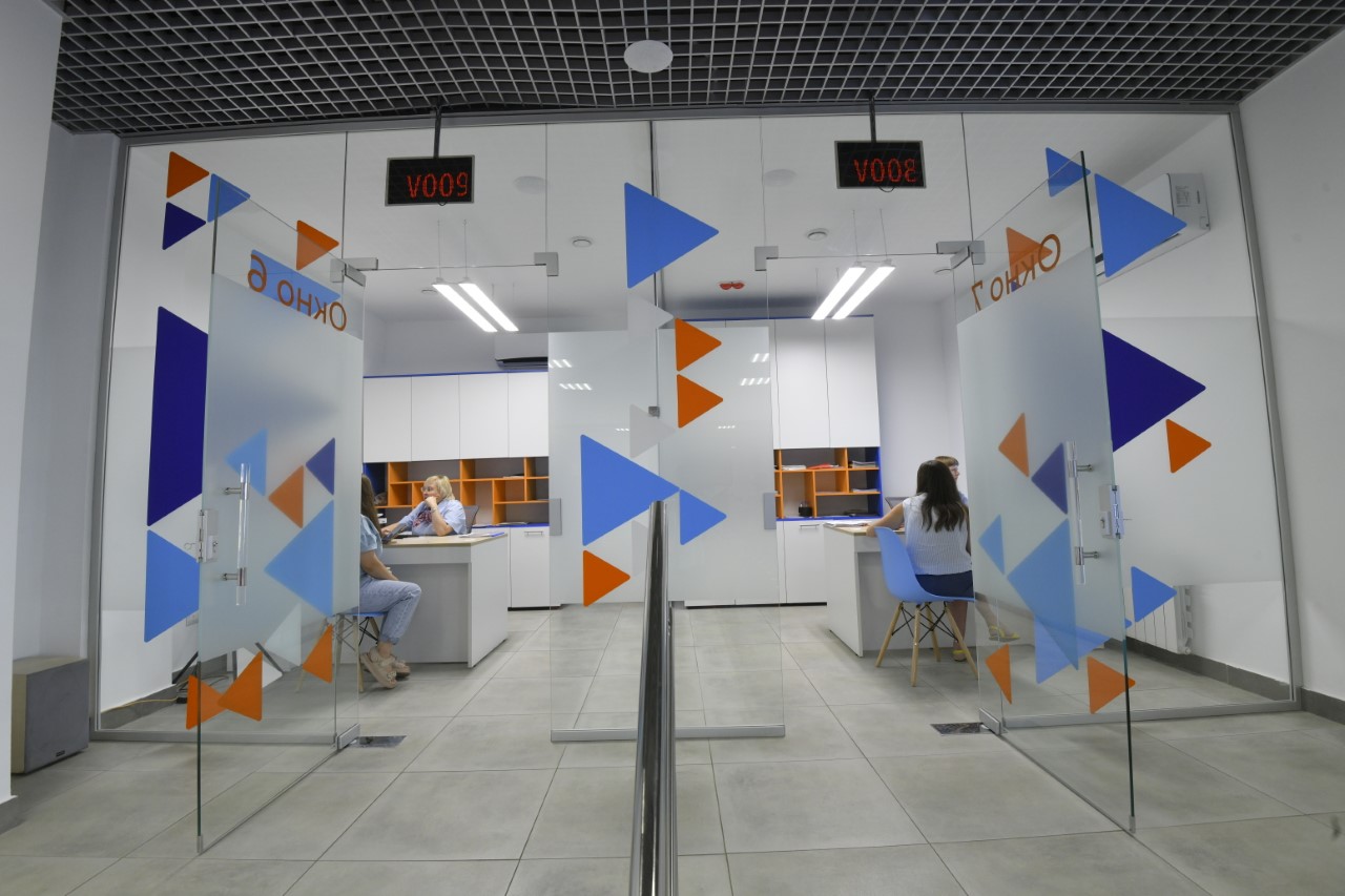 В Омской области усилили меры поддержки занятости для членов семей мобилизованных