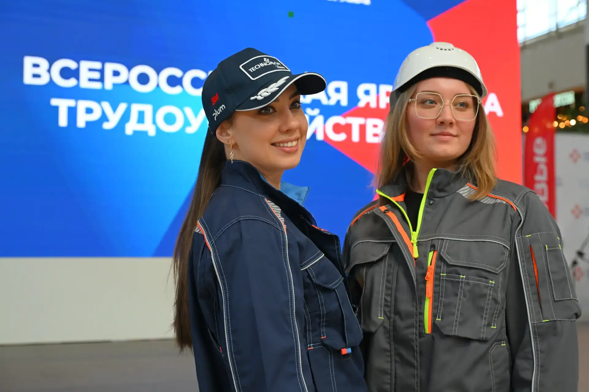 225 омичей трудоустроено за первую неделю после проведения регионального этапа Всероссийской ярмарки