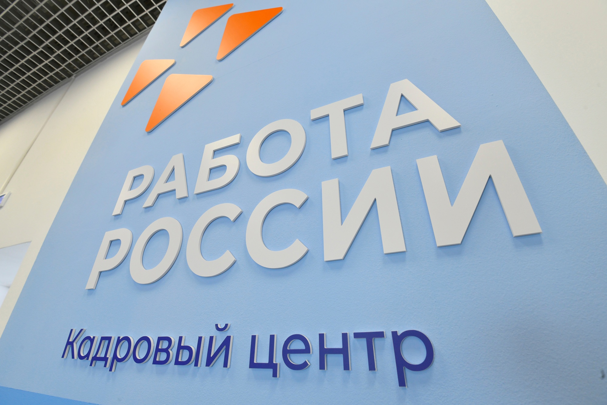 Томская служба занятости трудоустроила более 15 тыс. человек в прошлом году