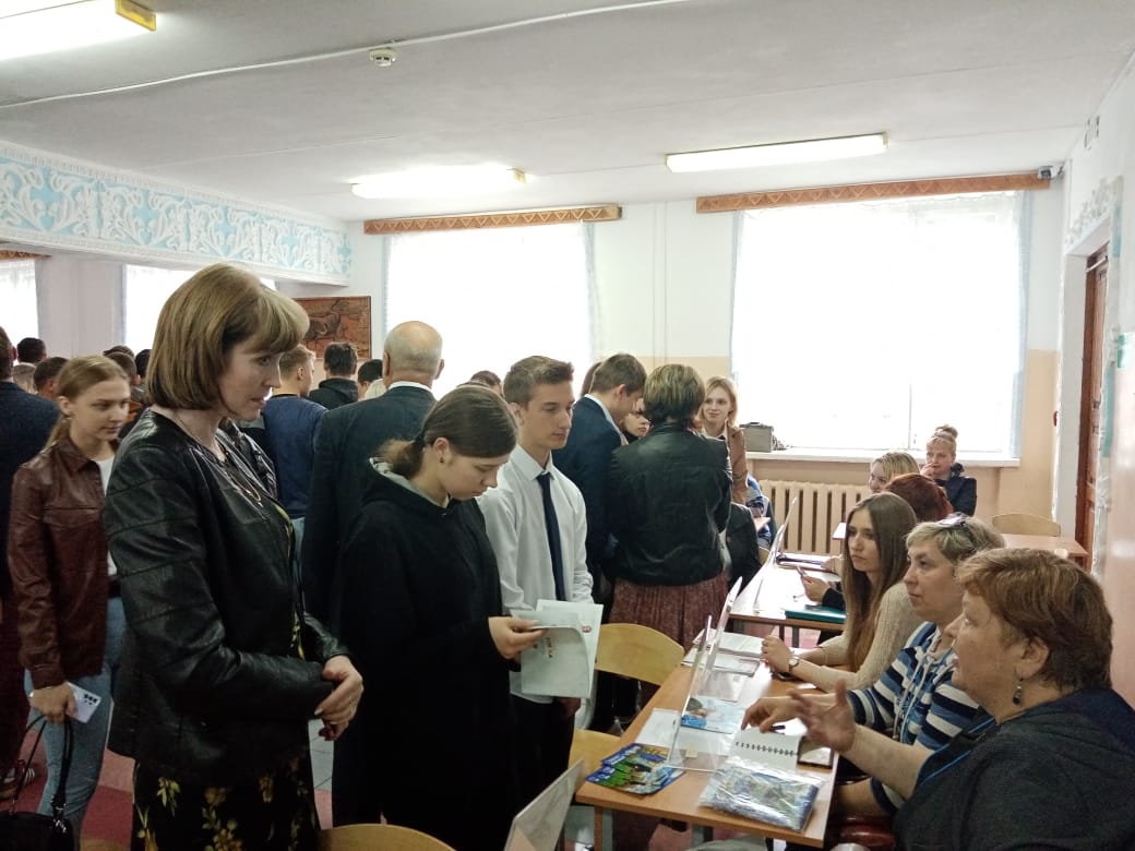 Какую работу предлагают прибывшим в Орловский регион гражданам Донбасса?