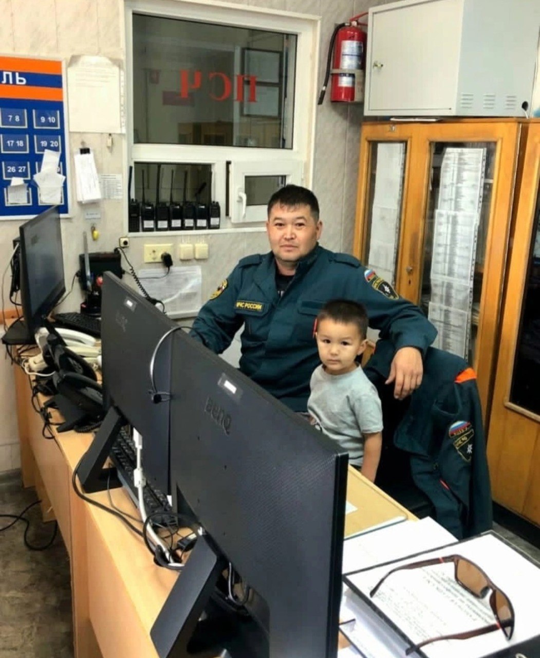 Более 1,8 тыс. юных оренбуржцев летом стали участниками акции Кадрового центра «Приведи ребенка на работу»