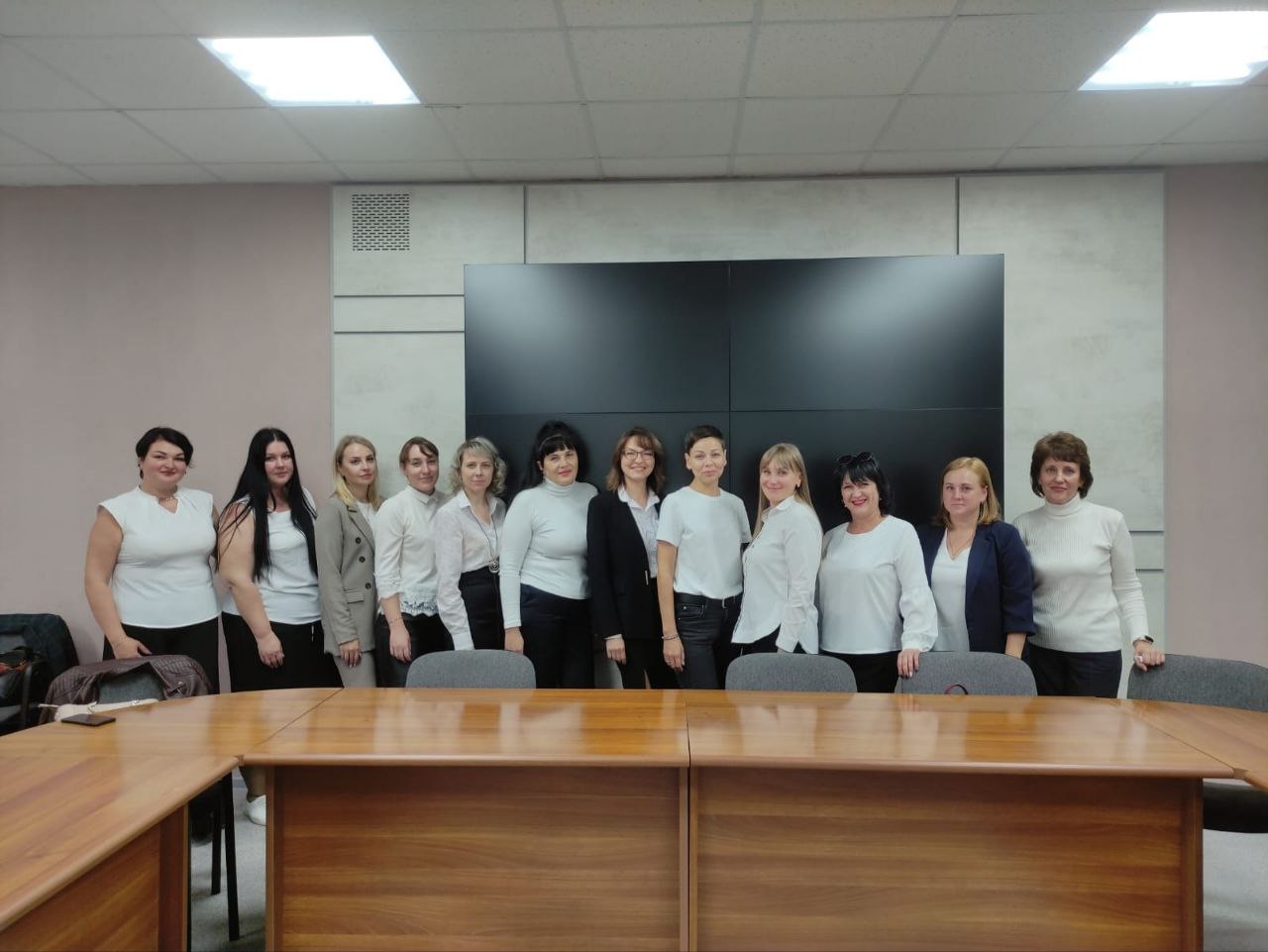 В Пензенской области создан профсоюз сотрудников кадровых центров «Работа России»