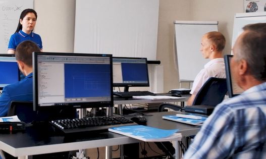 Более 3,1 тыс. пермяков нашли работу после бесплатного профобучения в 2022 году