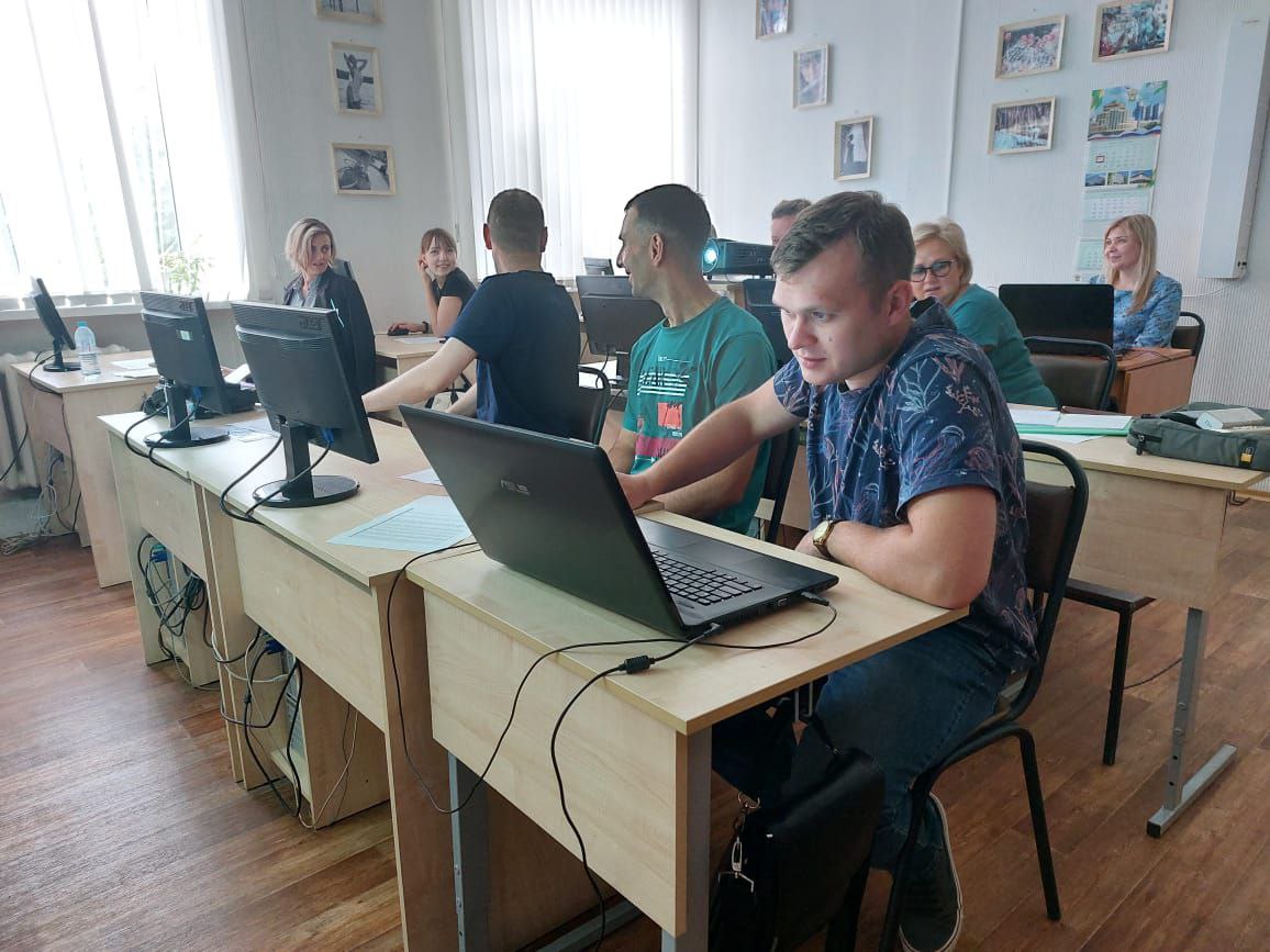 Более 1,5 тыс. безработных жителей Тверской области смогут освоить новую профессию в 2023 году