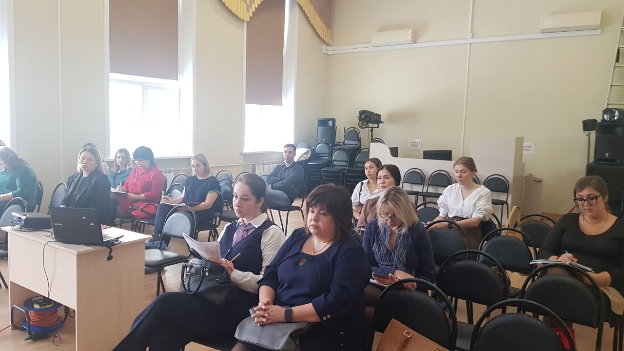 Более 100 работодателей Сахалинской области примут участие в семинарах по трудоустройству подростков