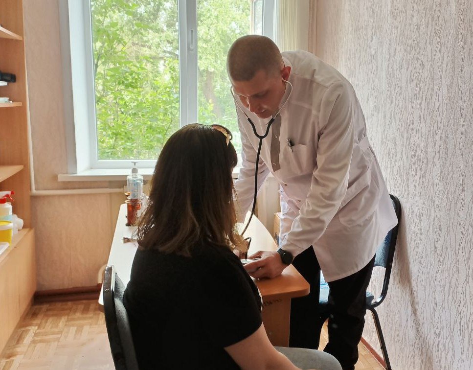 В этом году при содействии Снежнянского городского центра занятости ДНР 33 беженца получили работу