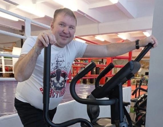Служба занятости Ленинградской области помогла инвалиду I группы найти подходящую работу