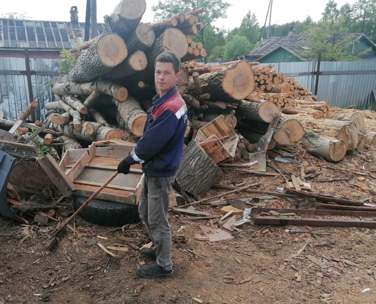 В этом году более 2,1 тыс. подростков Карелии смогут получить трудовой опыт