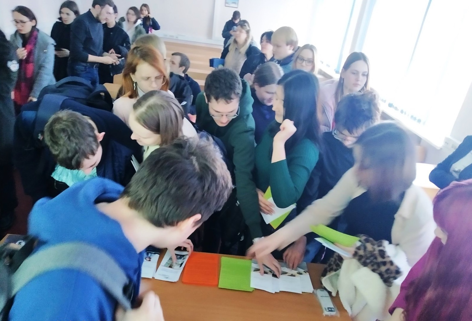 В Челябинской области более 7,8 тыс. человек бесплатно получили новую профессию