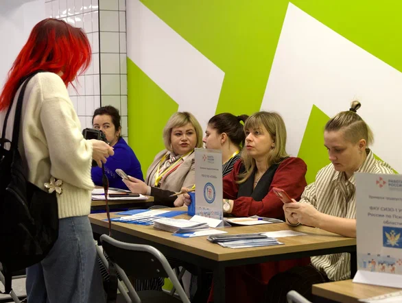 27 студентов ссузов Псковской области получили приглашение на работу в рамках Фестиваля профессий