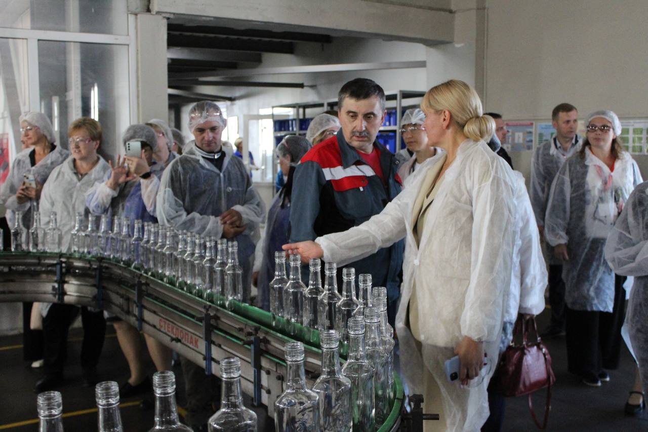 17 тыс. вакансий заявили работодатели Владимирской области на портале «Работа России»