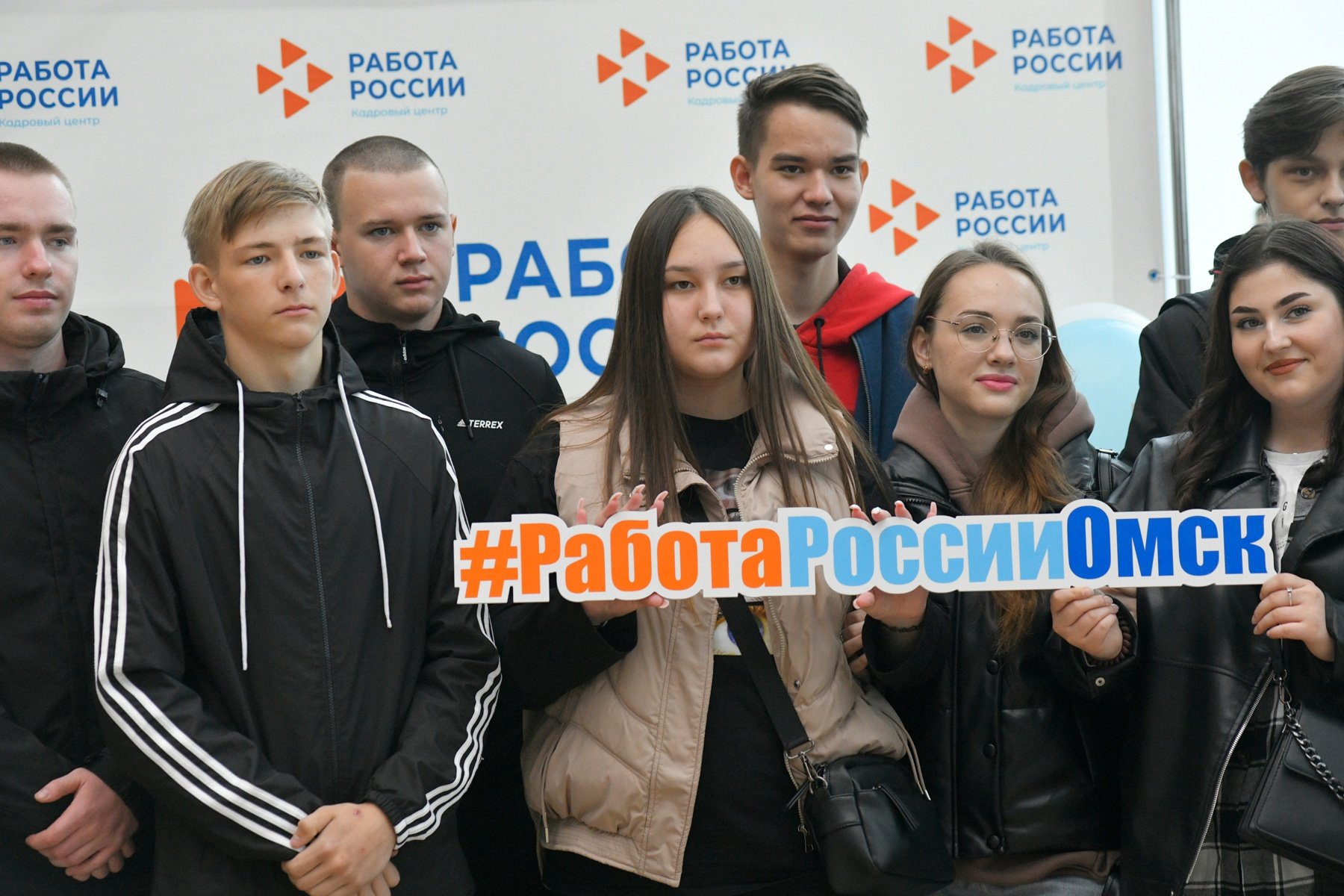 В этом году в Омской области оплачиваемую стажировку пройдут 80 выпускников