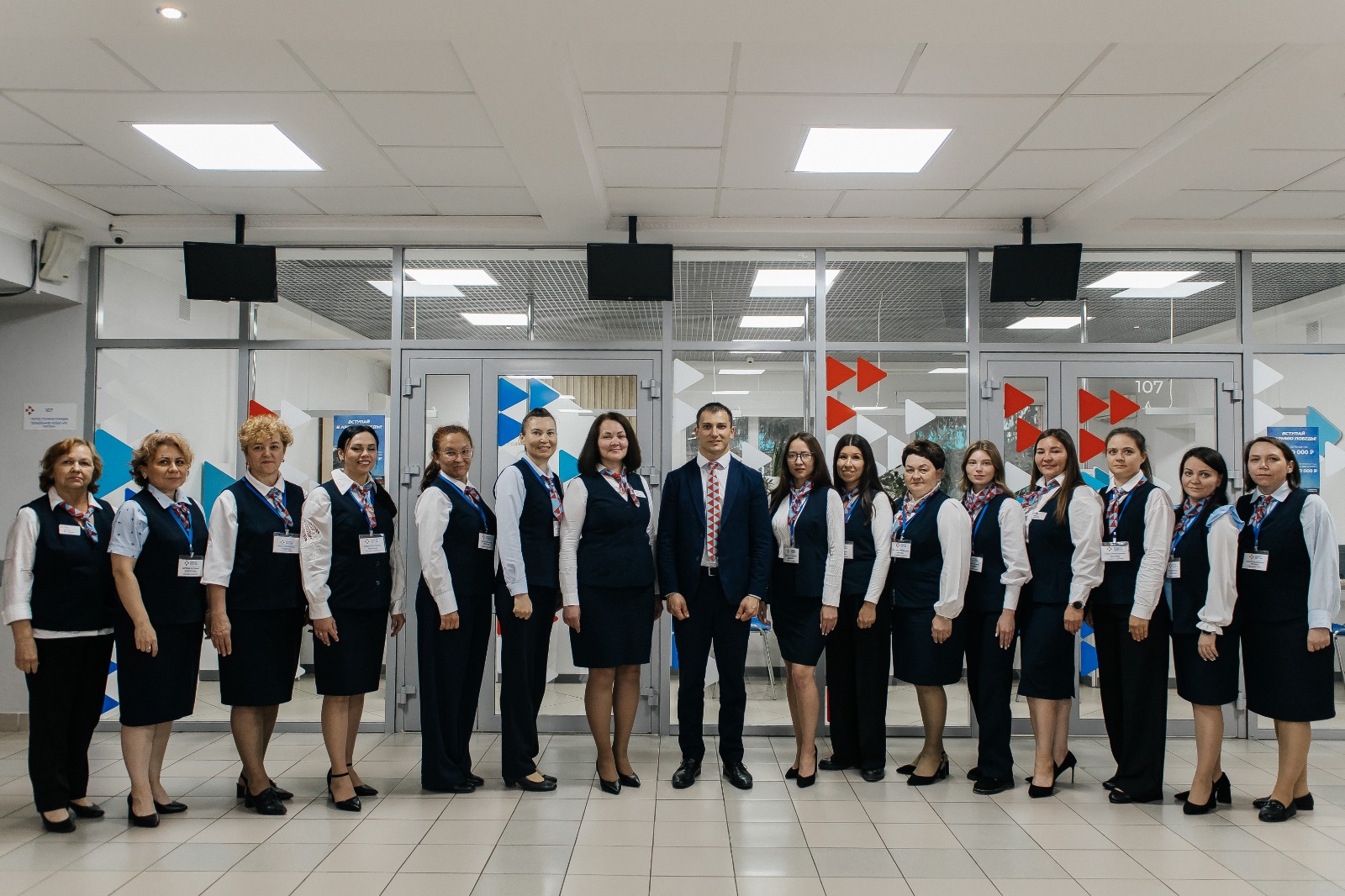 В Татарстане подвели итоги регэтапа Всероссийского конкурса профмастерства в сфере занятости
