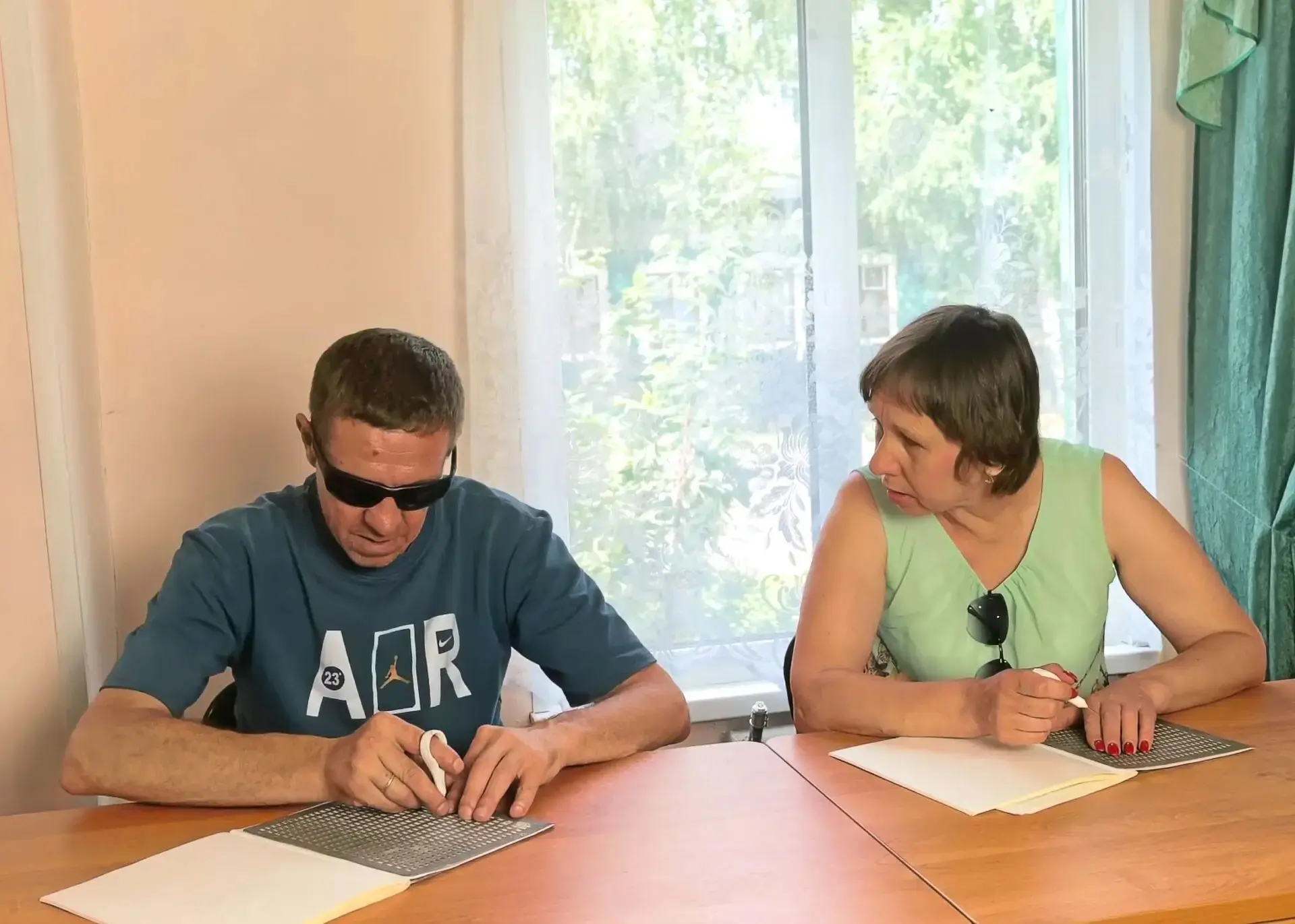 Более 2,7 млн. рублей получили 16 работодателей Кузбасса на создание рабочих мест для инвалидов