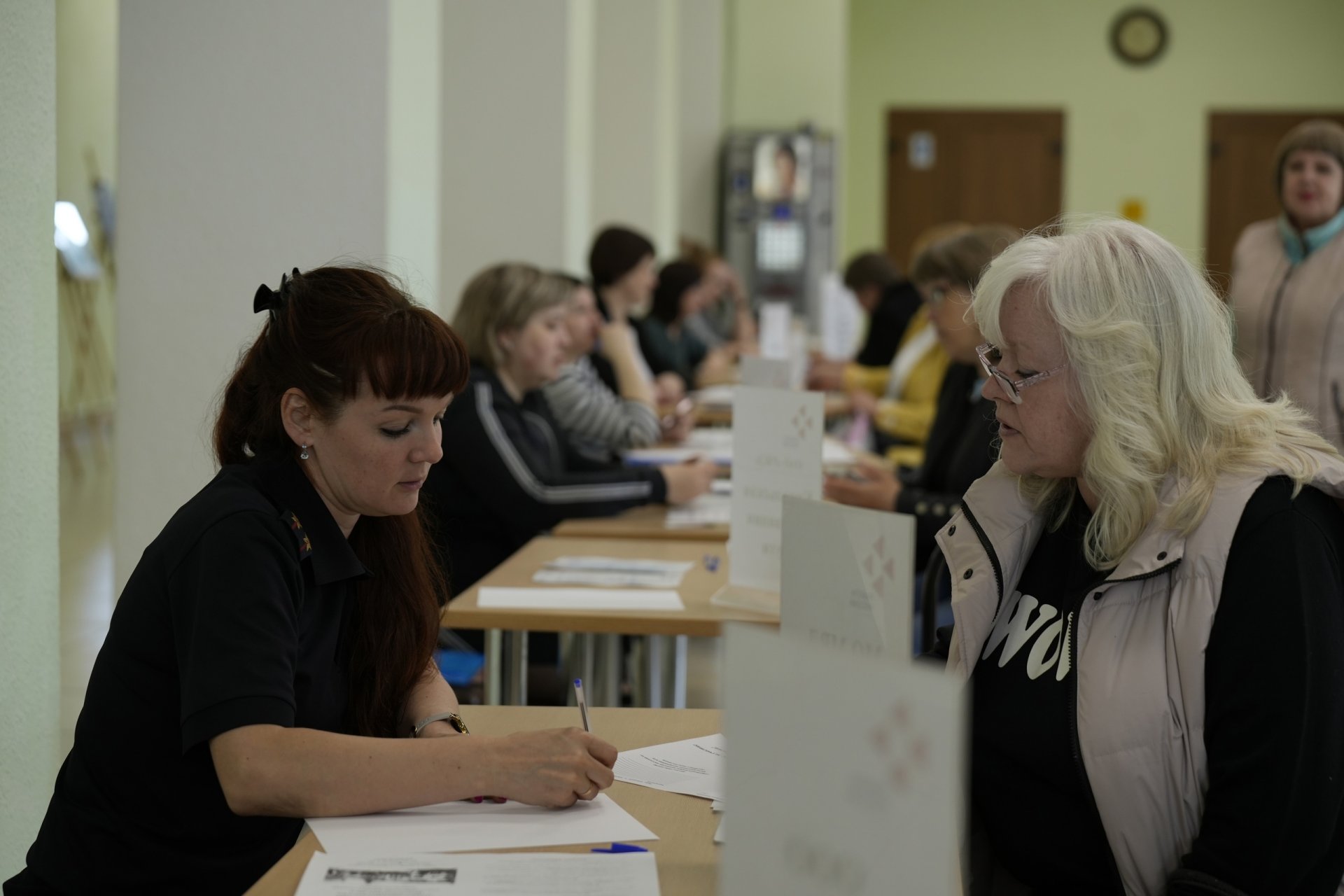 Служба занятости Самарской области назвала самые популярные услуги, которыми воспользовались соискатели