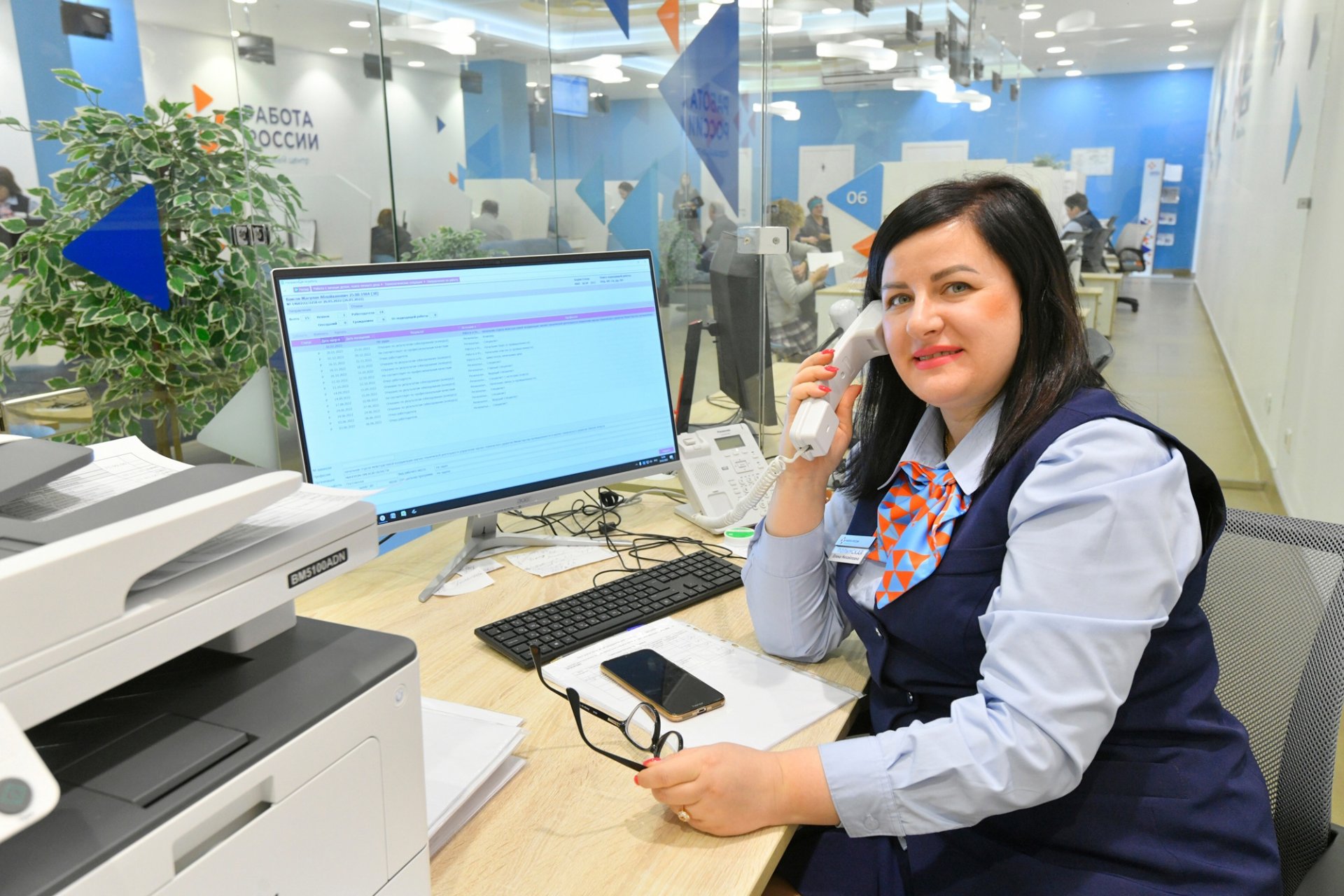 В Омской области на организацию общественных работ направят 47,5 млн рублей