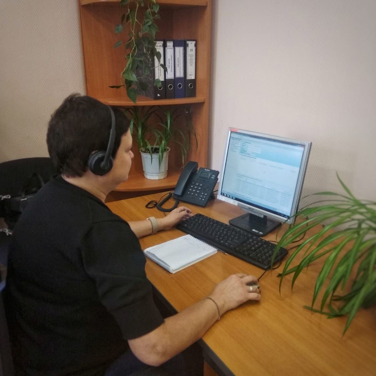 Центры занятости  Свердловской области внедрили новую технологию поиска сотрудников