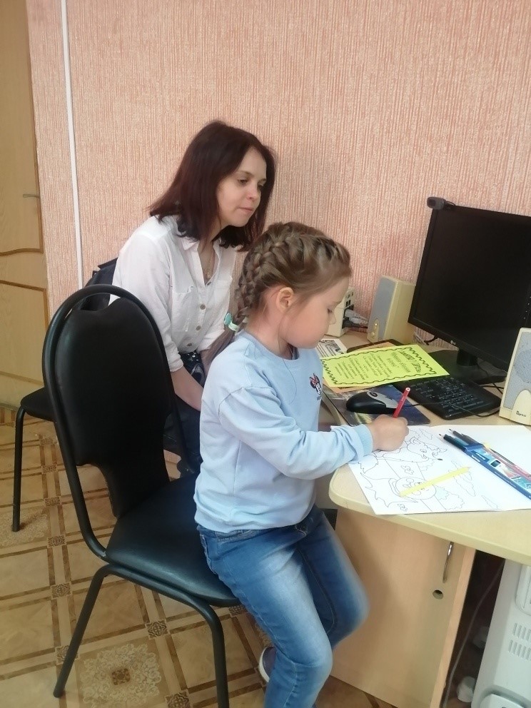 На базе одного из центров занятости Тамбовской области открылась «Семейная академия»