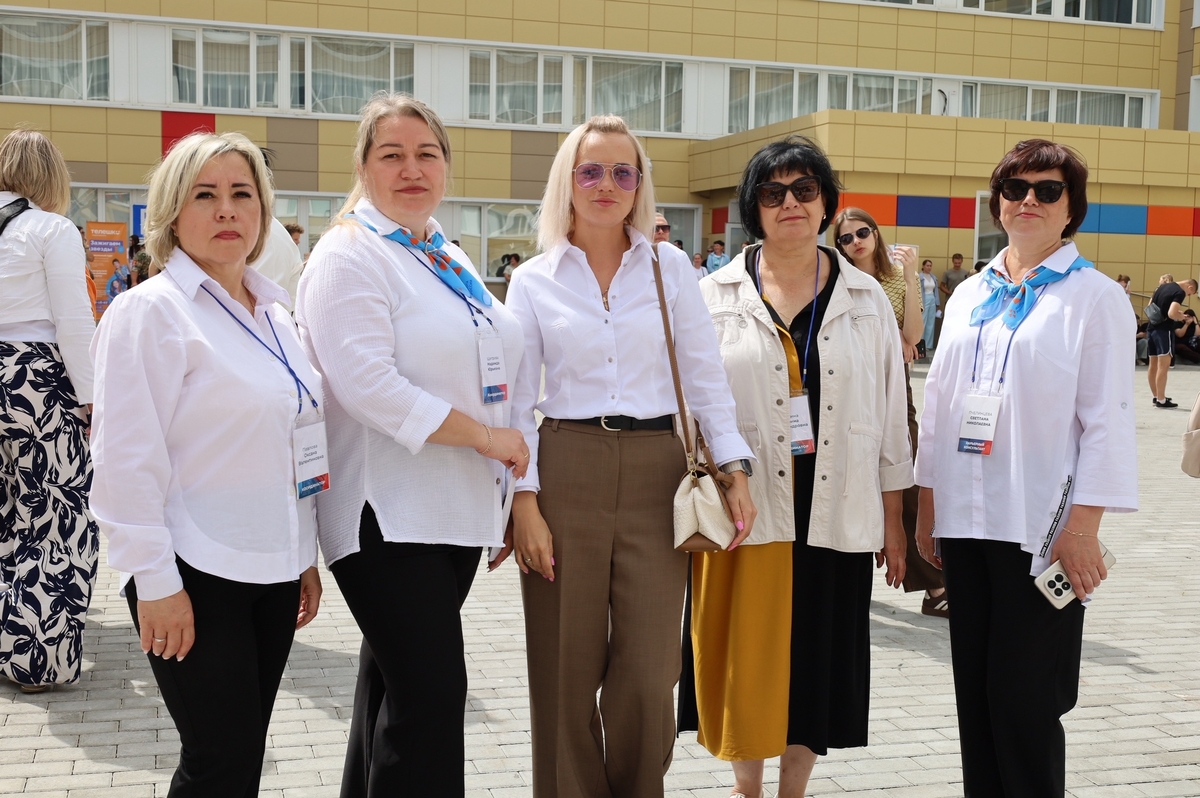 Каждая пятая участница женских клубов при Кадровом центре Тамбовской области в этом году нашла работу