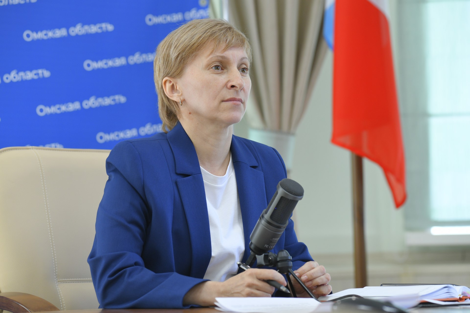 В Омской области стартовала программа летней занятости подростков