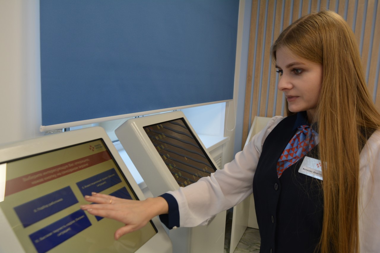 Служба занятости Тверской области трудоустраивает беженцев и решает кадровые проблемы работодателей