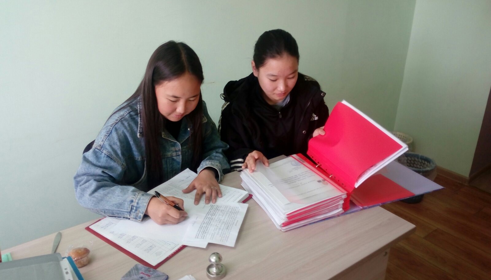 480 подростков Тывы уже обеспечены летней занятостью