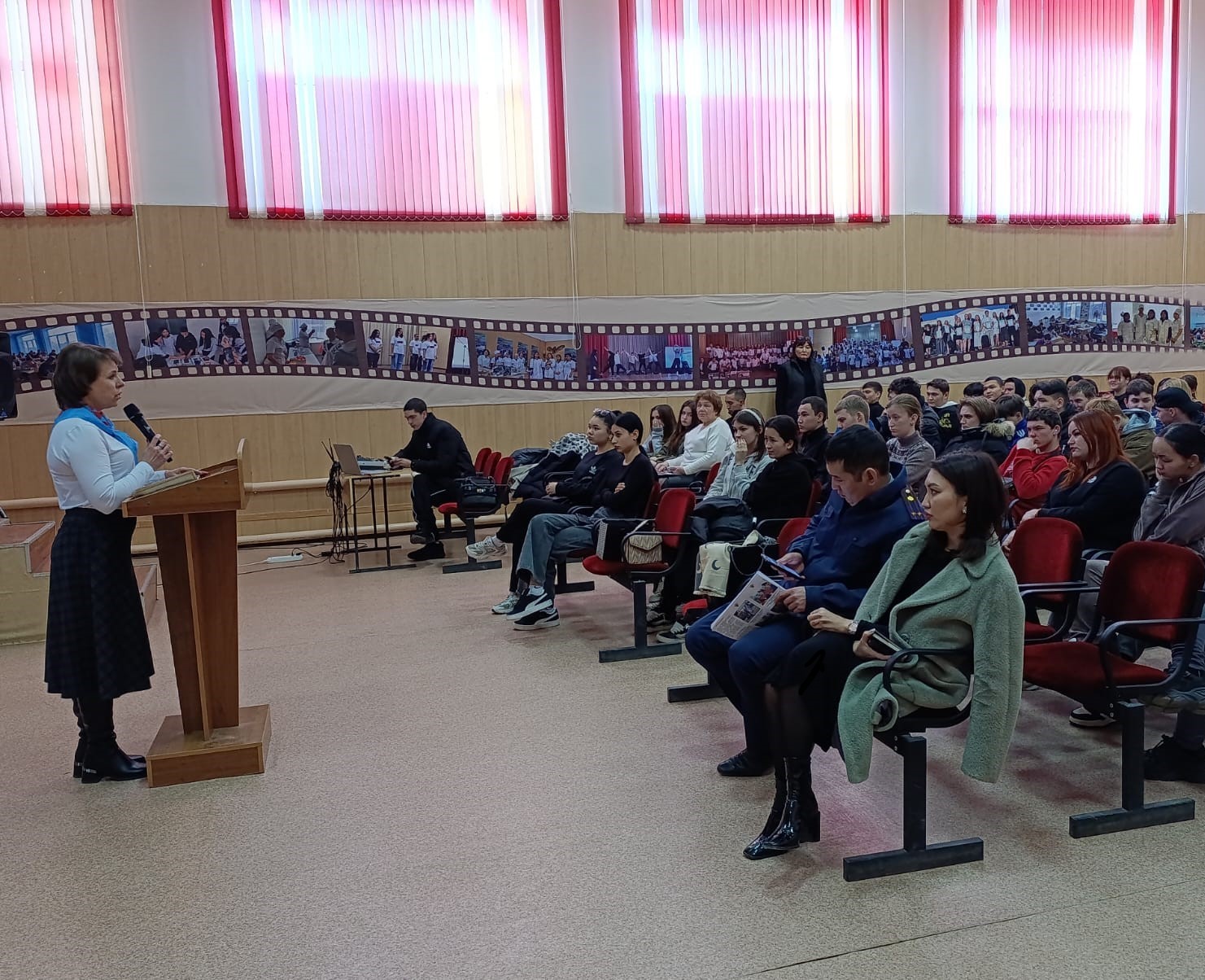 В Астраханской области стартовал приём предложений от работодателей по целевому обучению