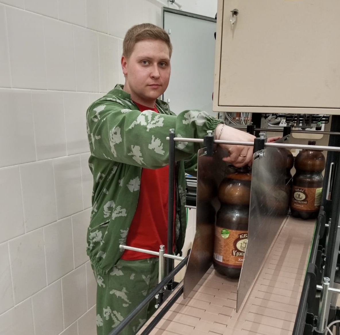 В Кировской области служба занятости помогла сельскому жителю переехать в райцентр на новую работу