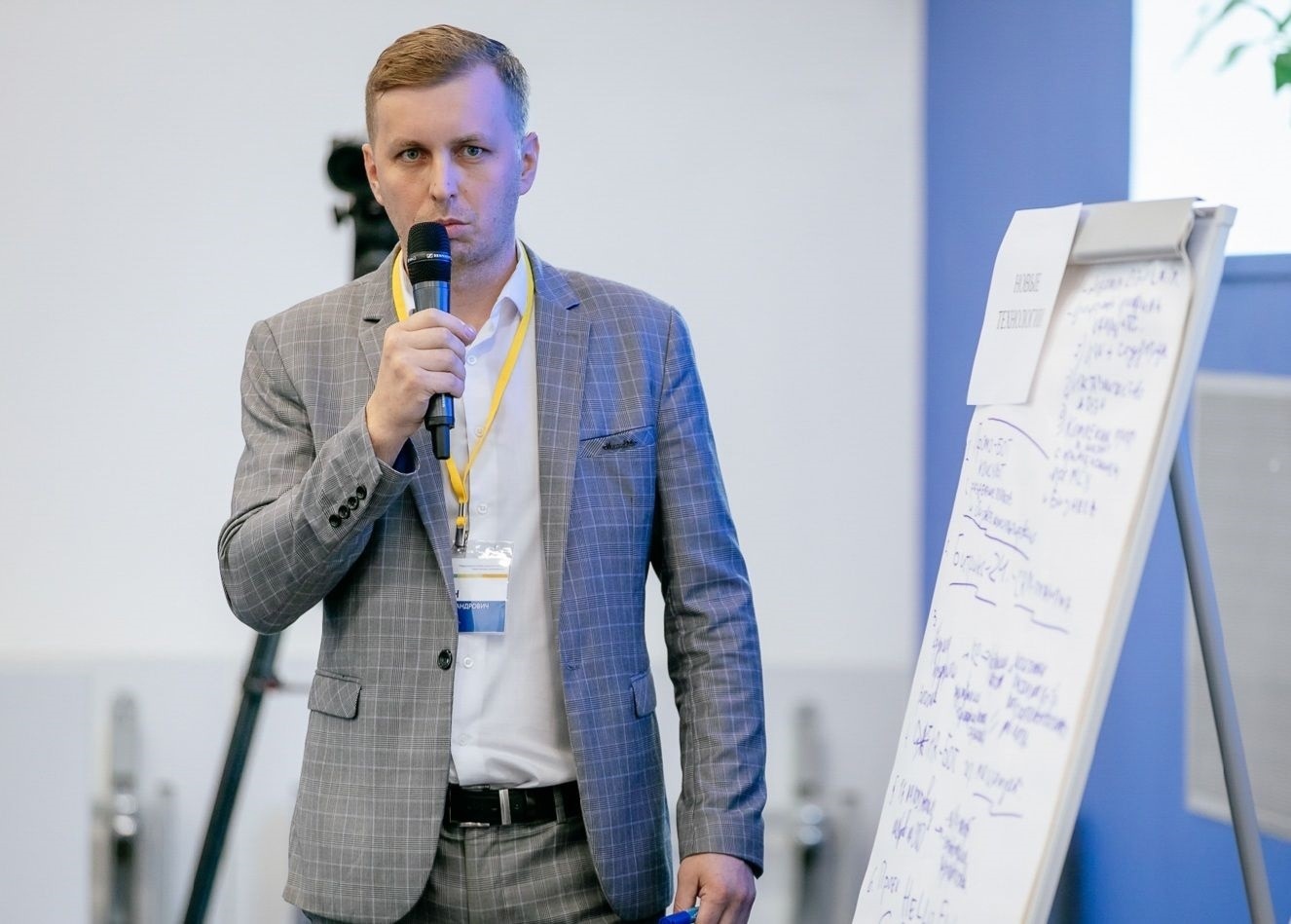 Центр занятости населения Владимира стал лучшим в регионе по уровню профмастерства