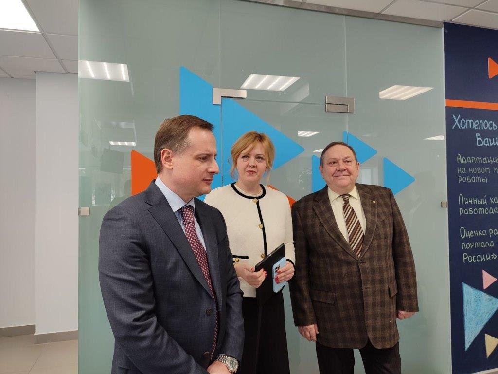 На 17% увеличился показатель трудоустройства бывших заключенных во Владимирской области